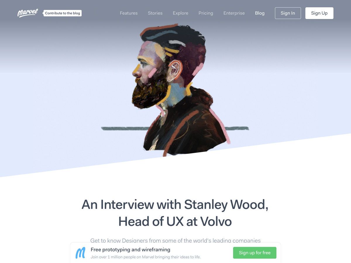 Popular design news of the week: February 25, 2019 - March 3, 2019 stanleywood