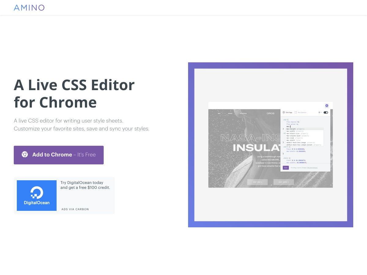 Popular design news of the week: February 25, 2019 - March 3, 2019 amino