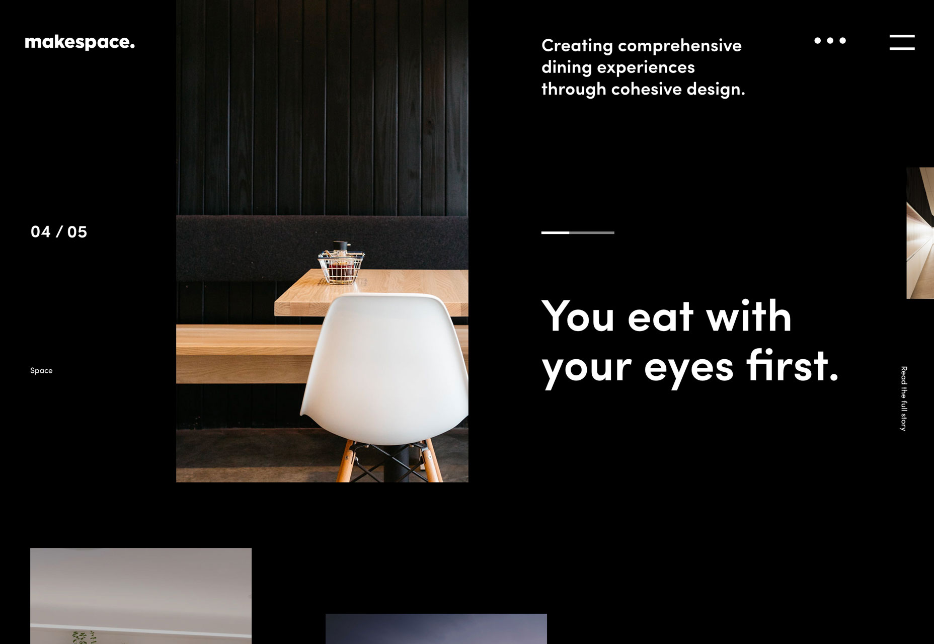 3 Essential Design Trends, March 2019 makespace
