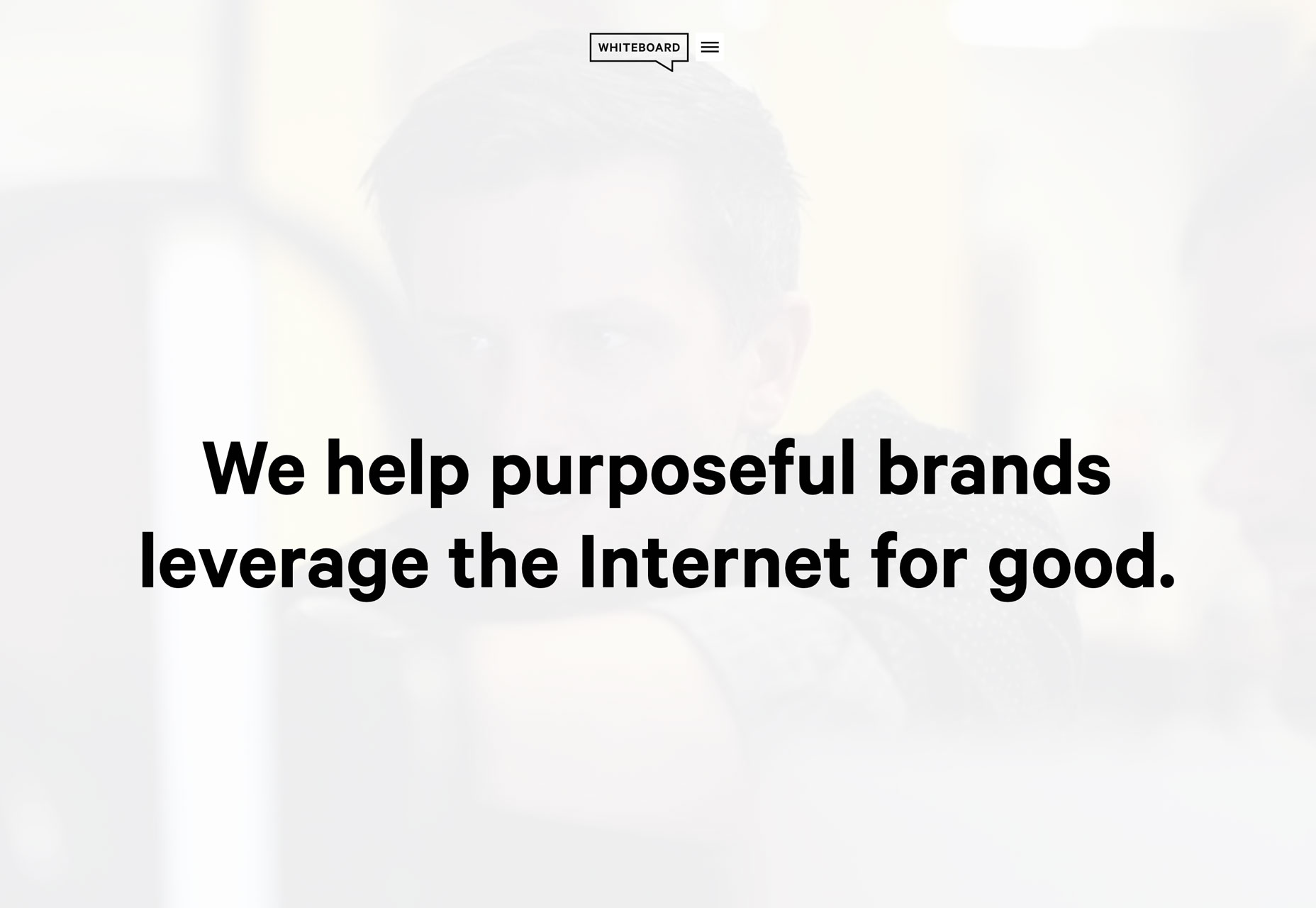 3 Essential Design Trends, March 2019 whiteboard