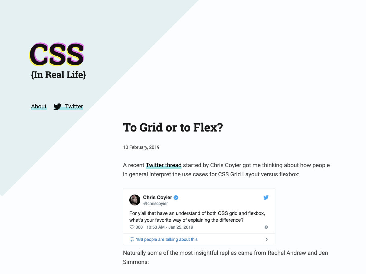 Popular design news of the week: February 18, 2019 - February 24, 2019