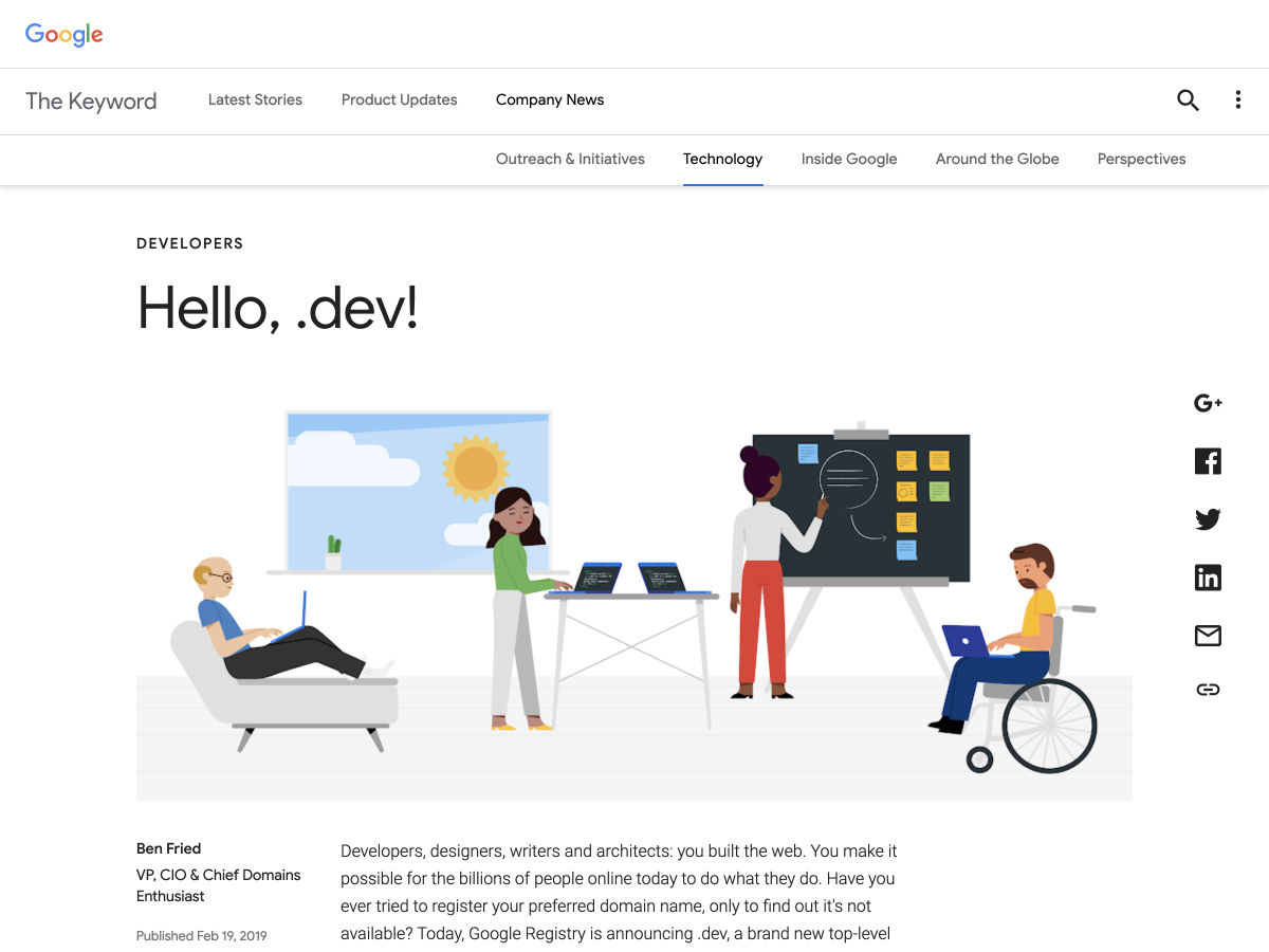 Popular design news of the week: February 18, 2019 - February 24, 2019 dev