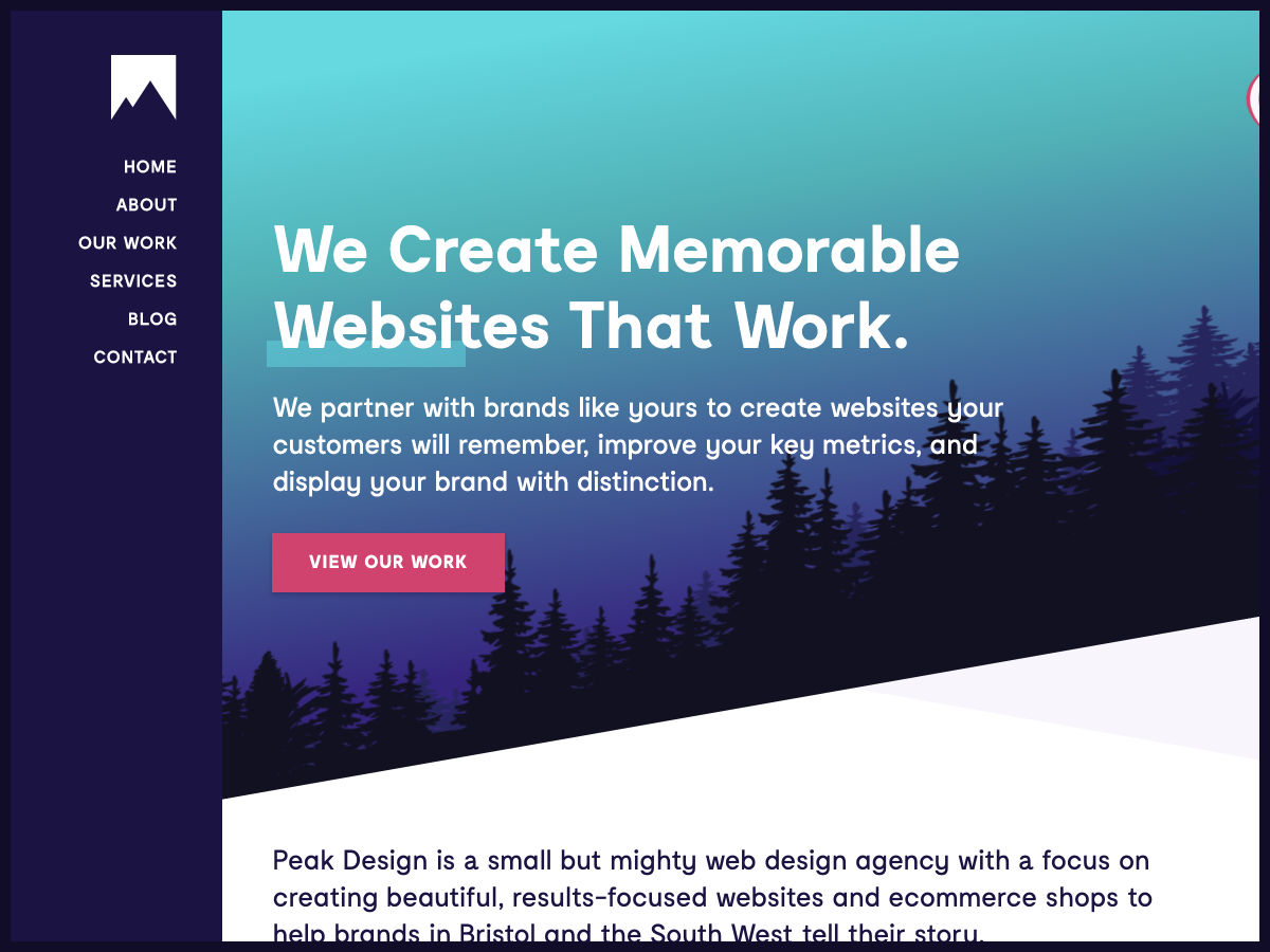 Popular design news of the week: February 18, 2019 - February 24, 2019 peak