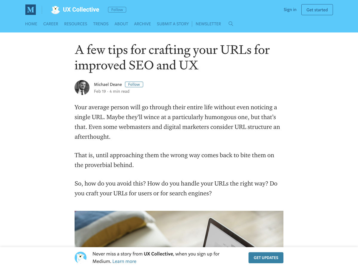 Popular design news of the week: February 18, 2019 - February 24, 2019 urls