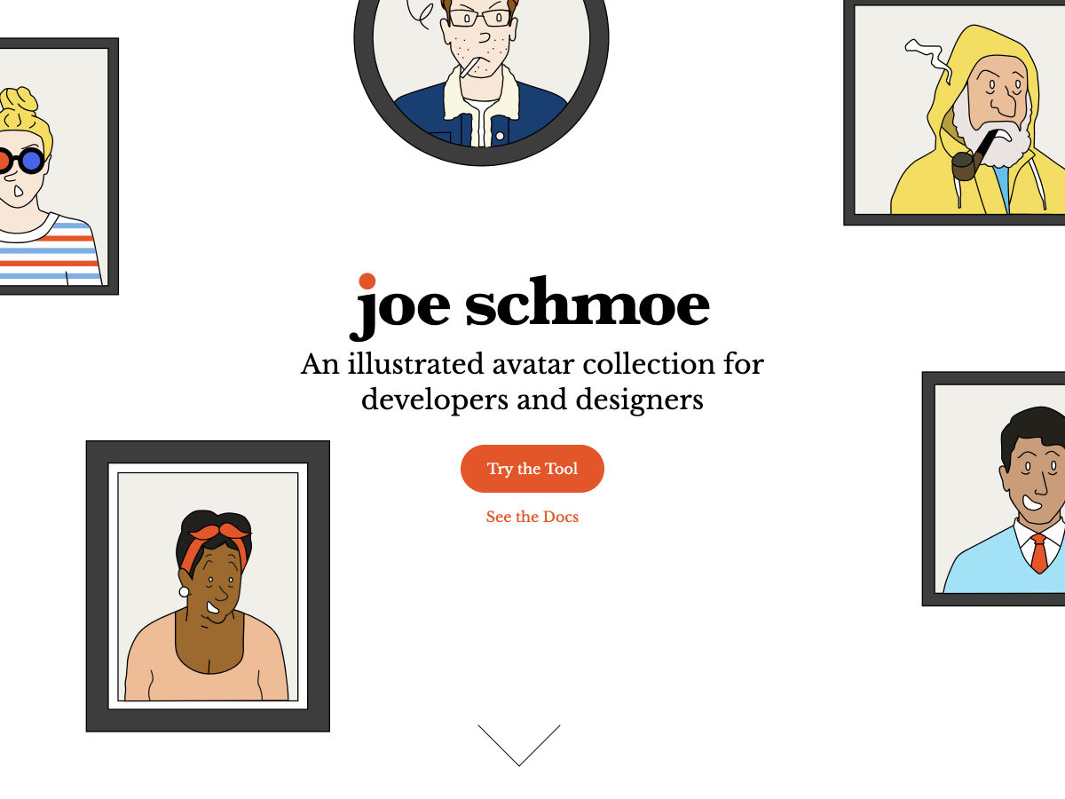 Popular design news of the week: February 18, 2019 - February 24, 2019 avatar 1