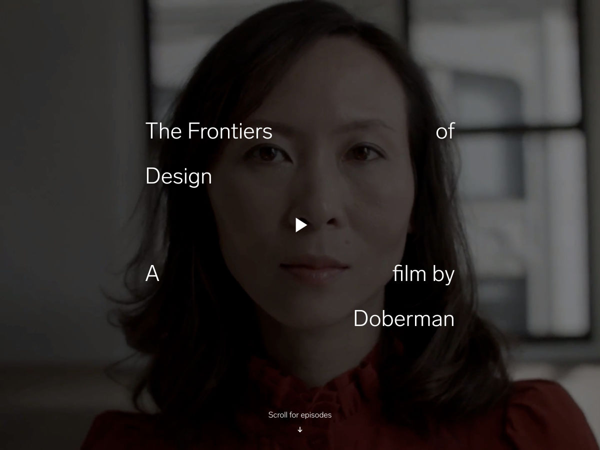Popular design news of the week: February 18, 2019 - February 24, 2019 frontiers