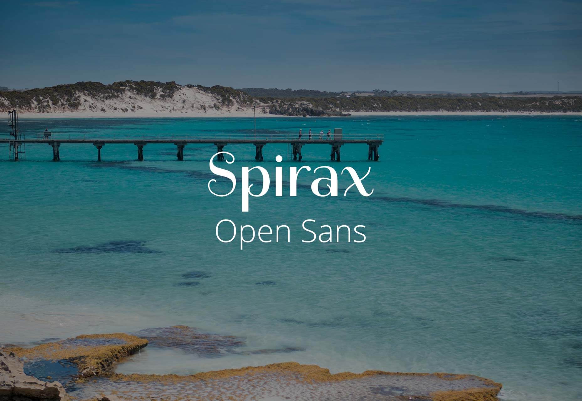 19 Contemporary Font Pairings for 2019 013