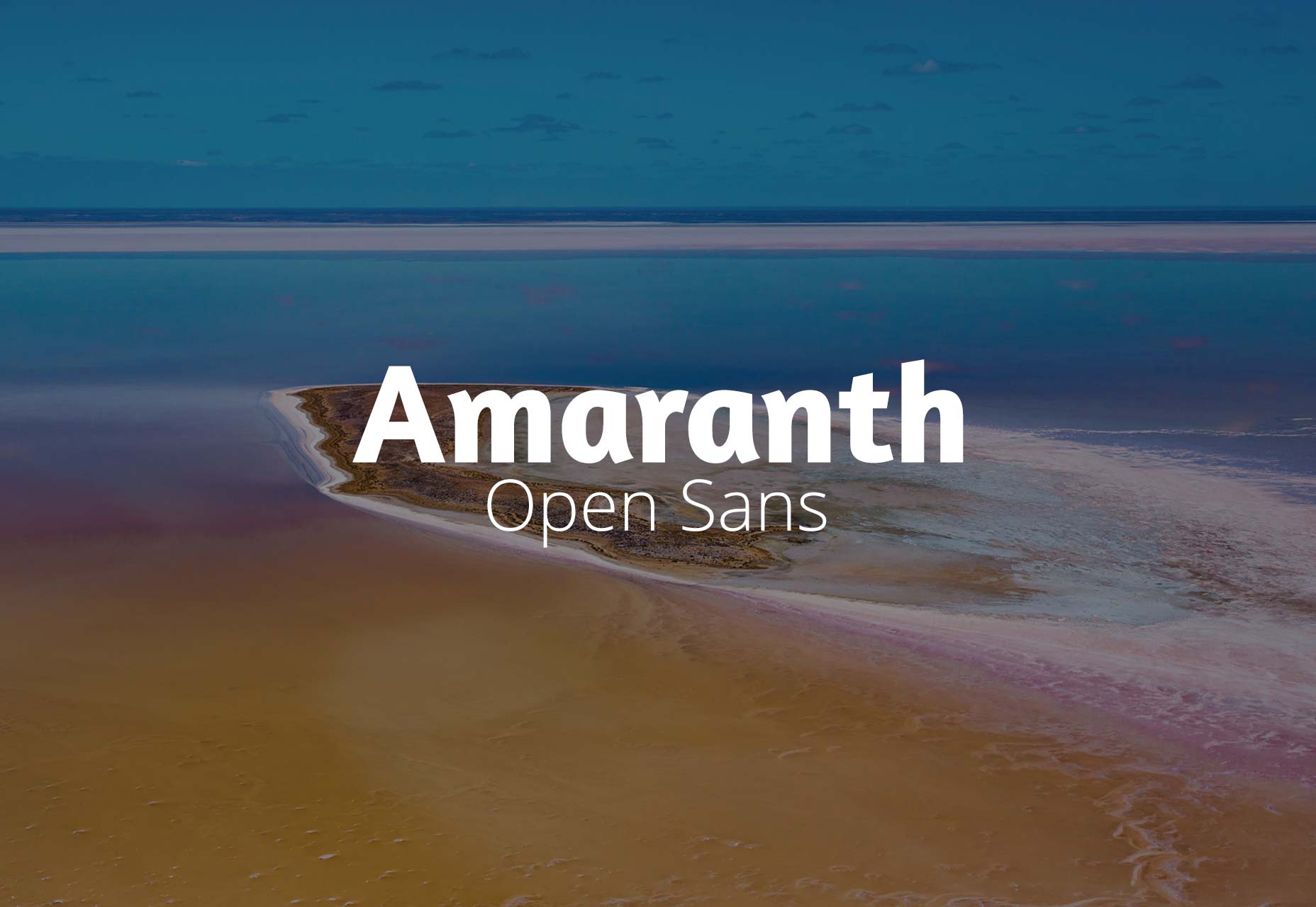 19 Contemporary Font Pairings for 2019 005