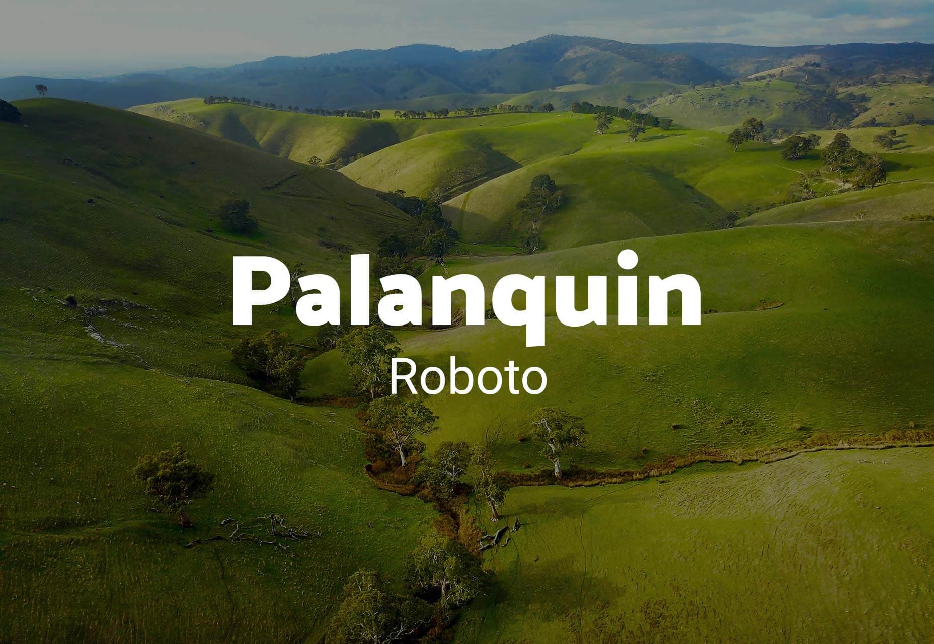 19 Contemporary Font Pairings for 2019 016
