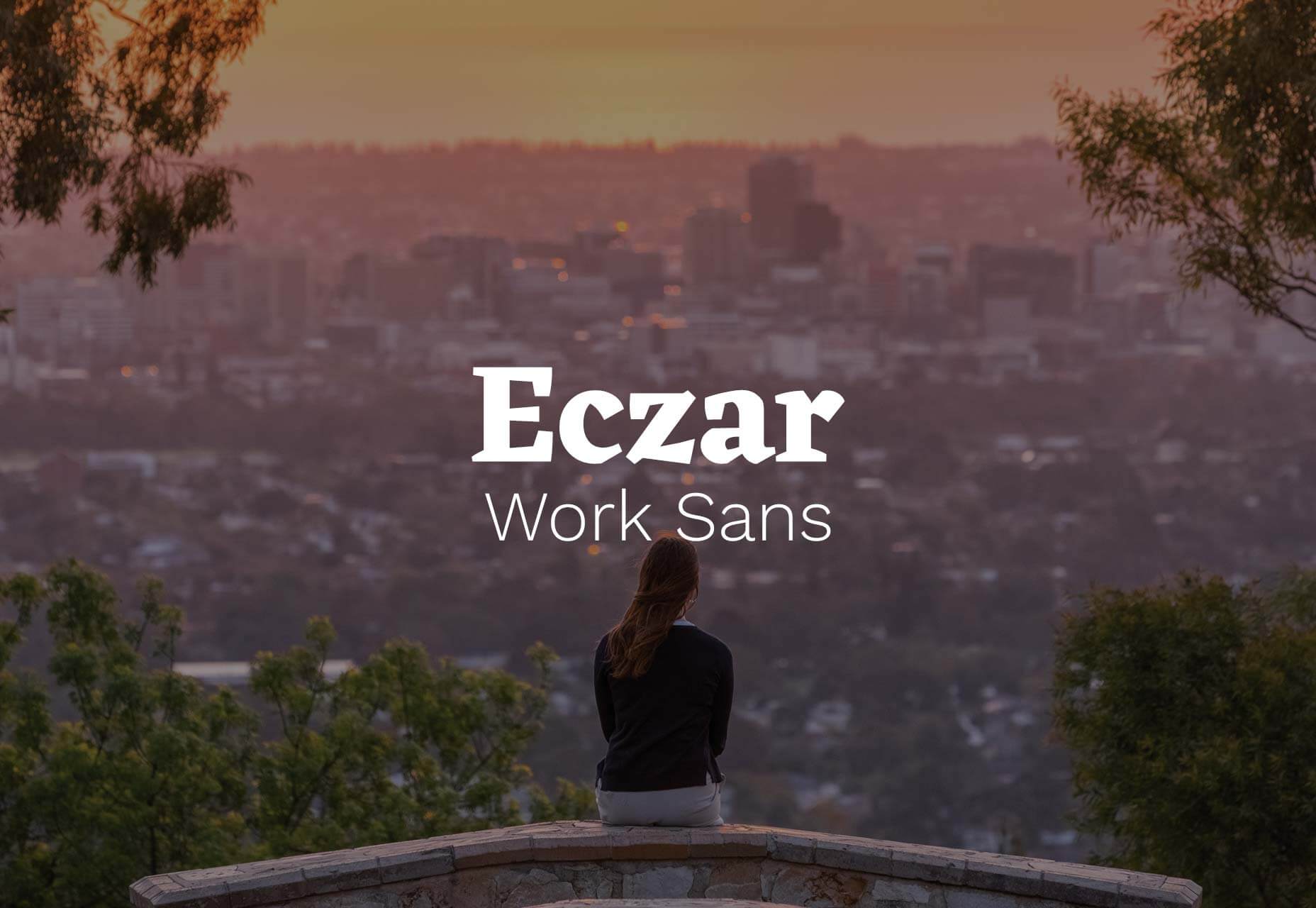 19 Contemporary Font Pairings for 2019 017