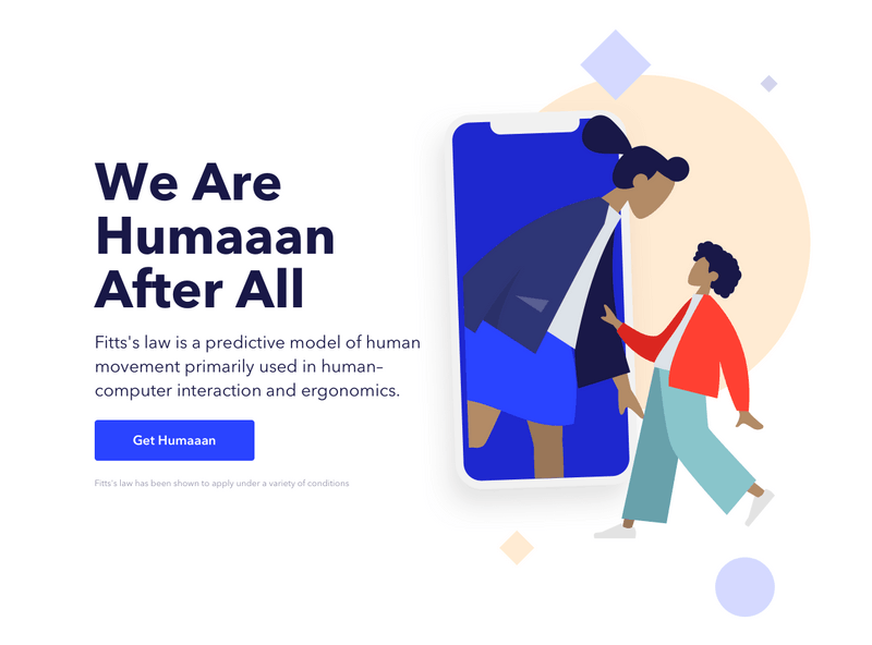 Free Download: Humaaans Library we-are