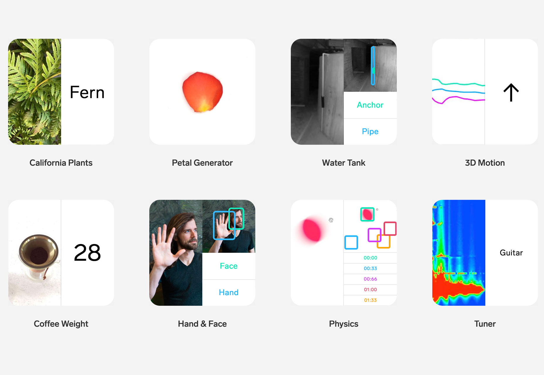What’s New for Designers, February 2019 lobe
