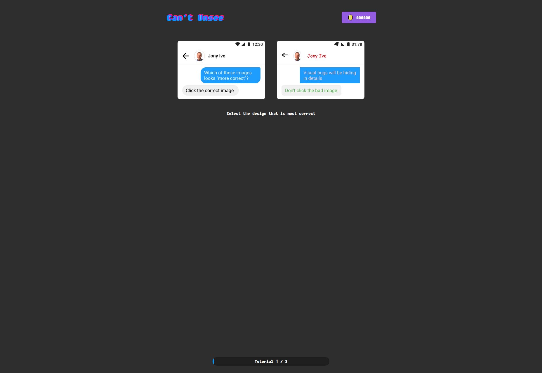 What’s New for Designers, February 2019 cantunsee