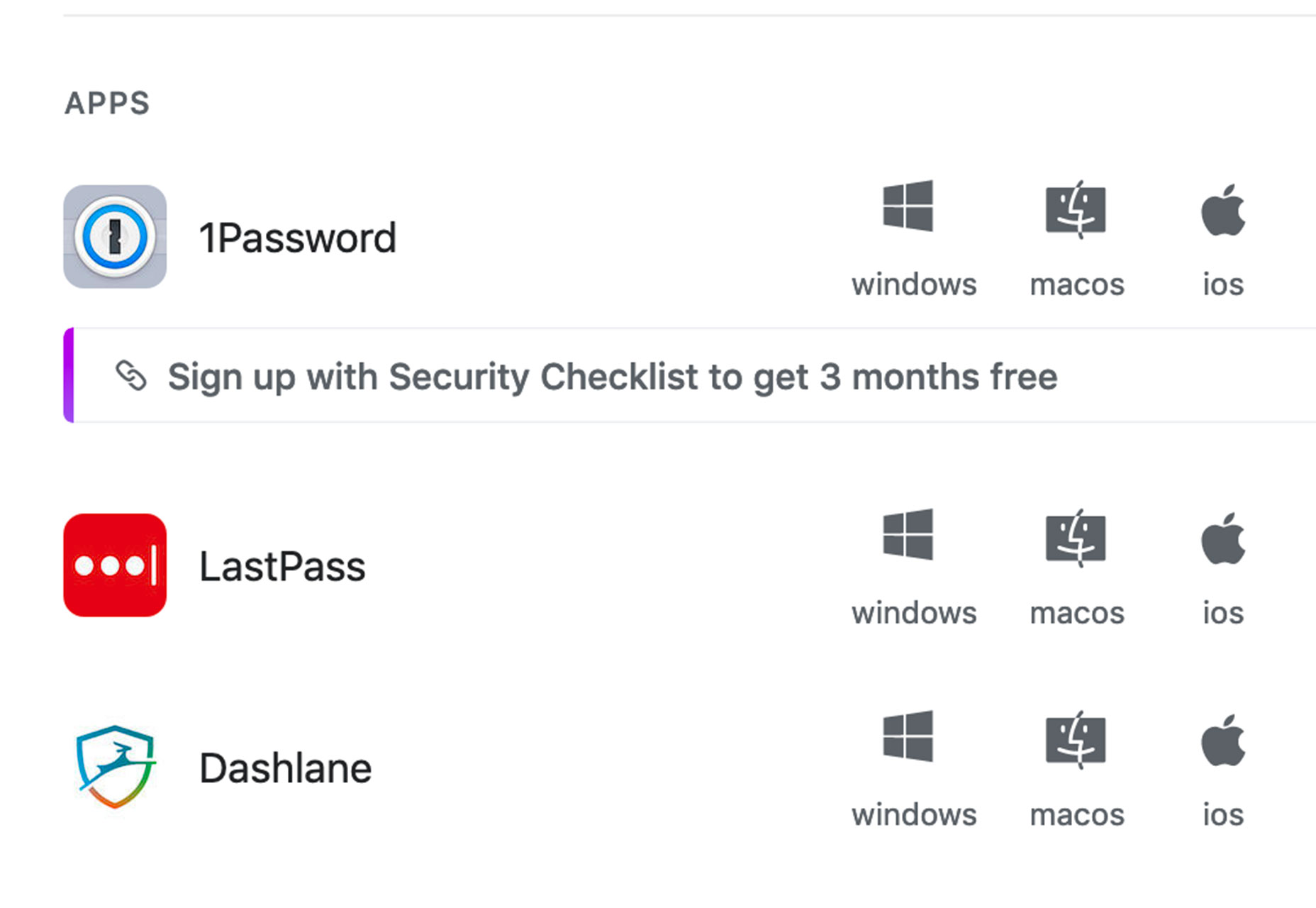 What’s New for Designers, February 2019 security
