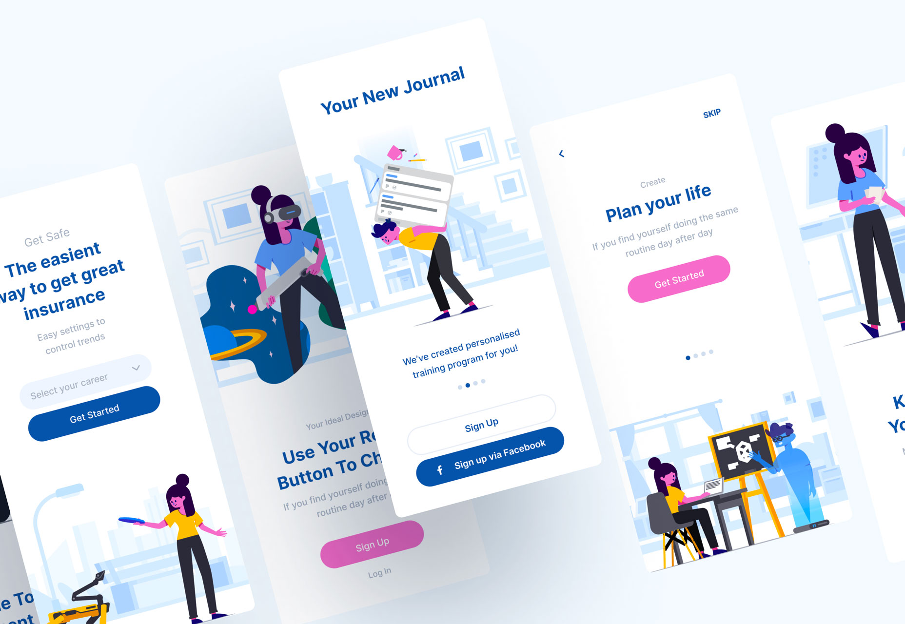 What’s New for Designers, February 2019 stubborn