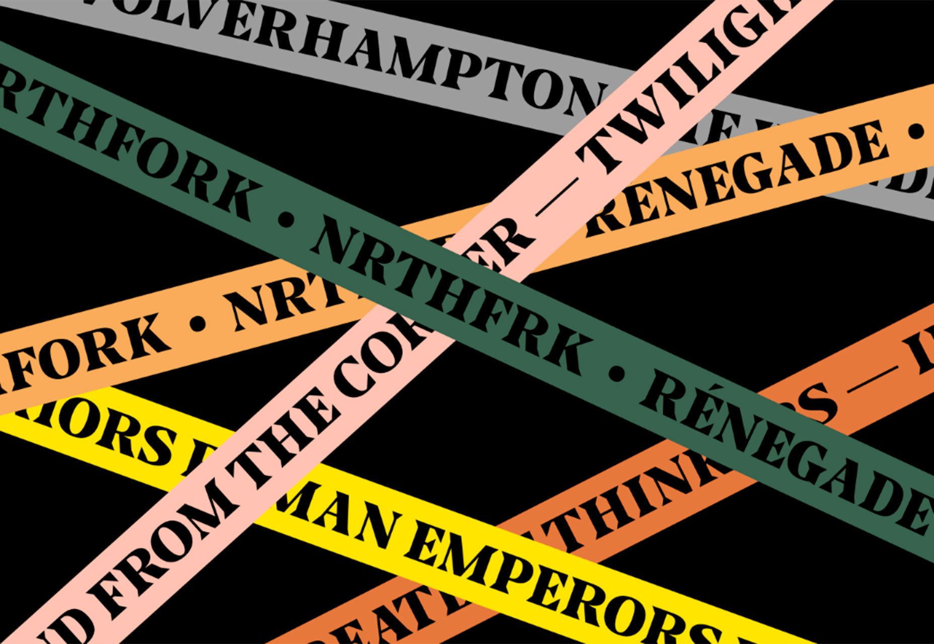 What’s New for Designers, February 2019 blaak
