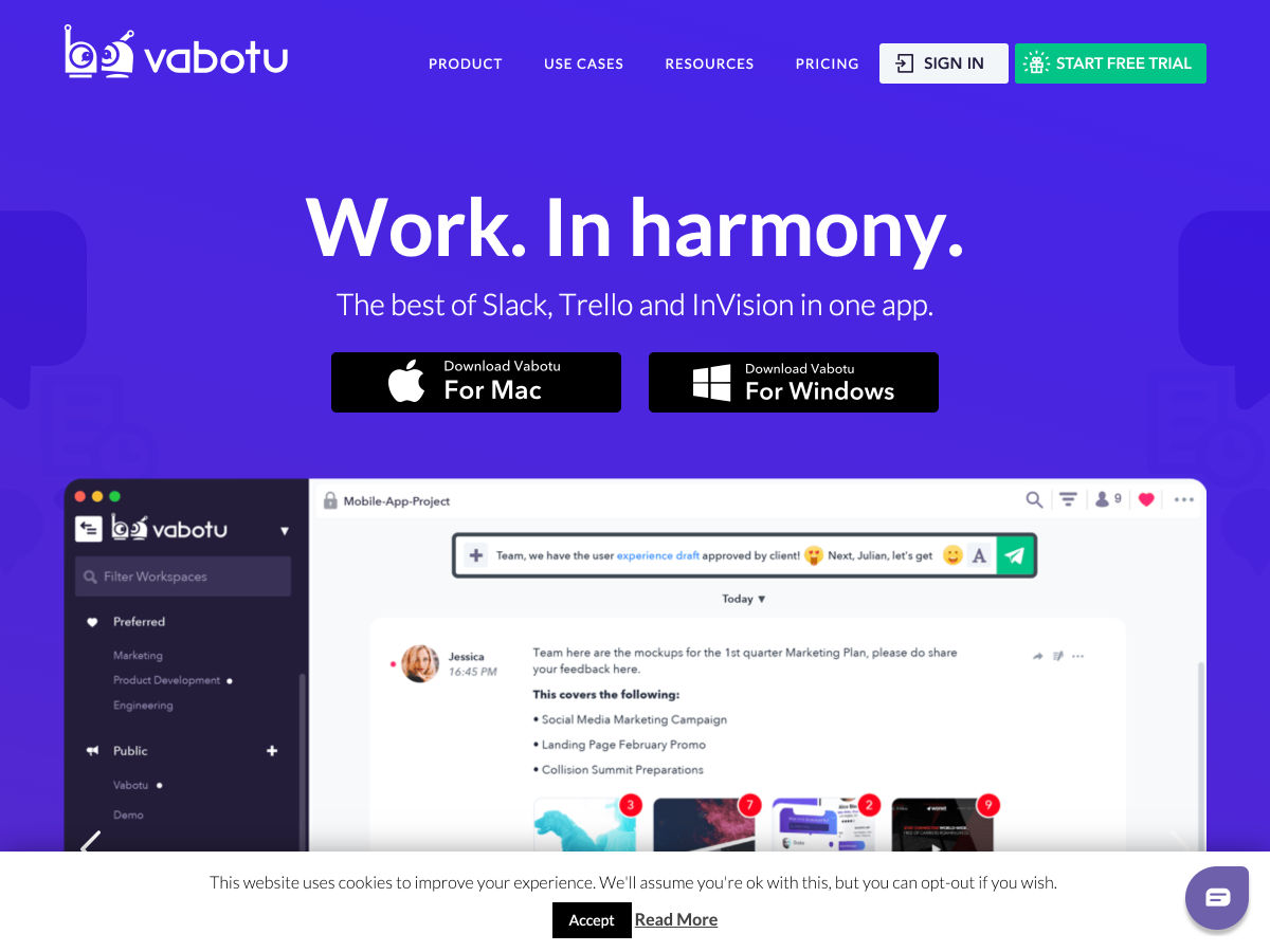 Popular design news of the week: February 11, 2019 - February 17, 2019 slackandtrello