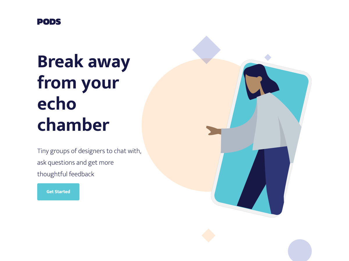 Popular design news of the week: February 11, 2019 - February 17, 2019 pods