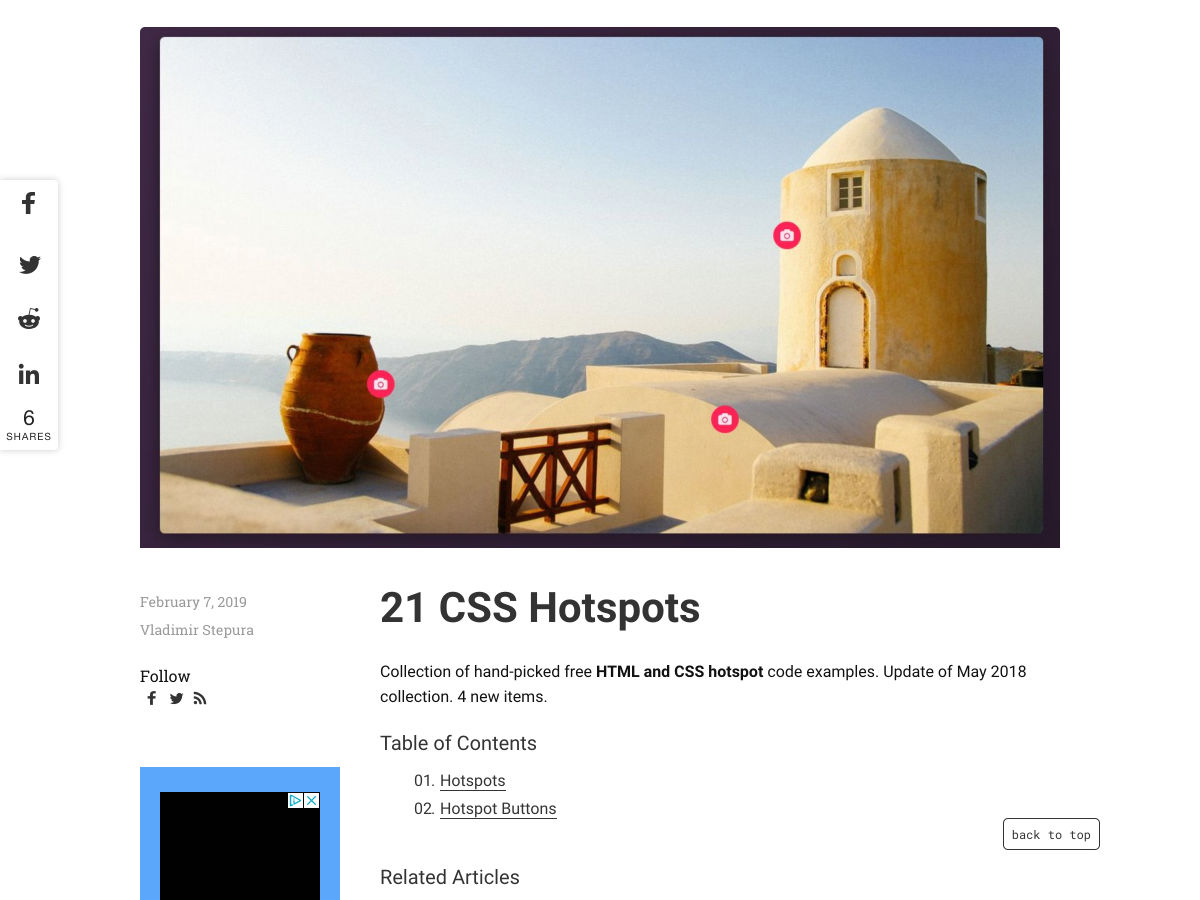 Popular design news of the week: February 11, 2019 - February 17, 2019 hotspots