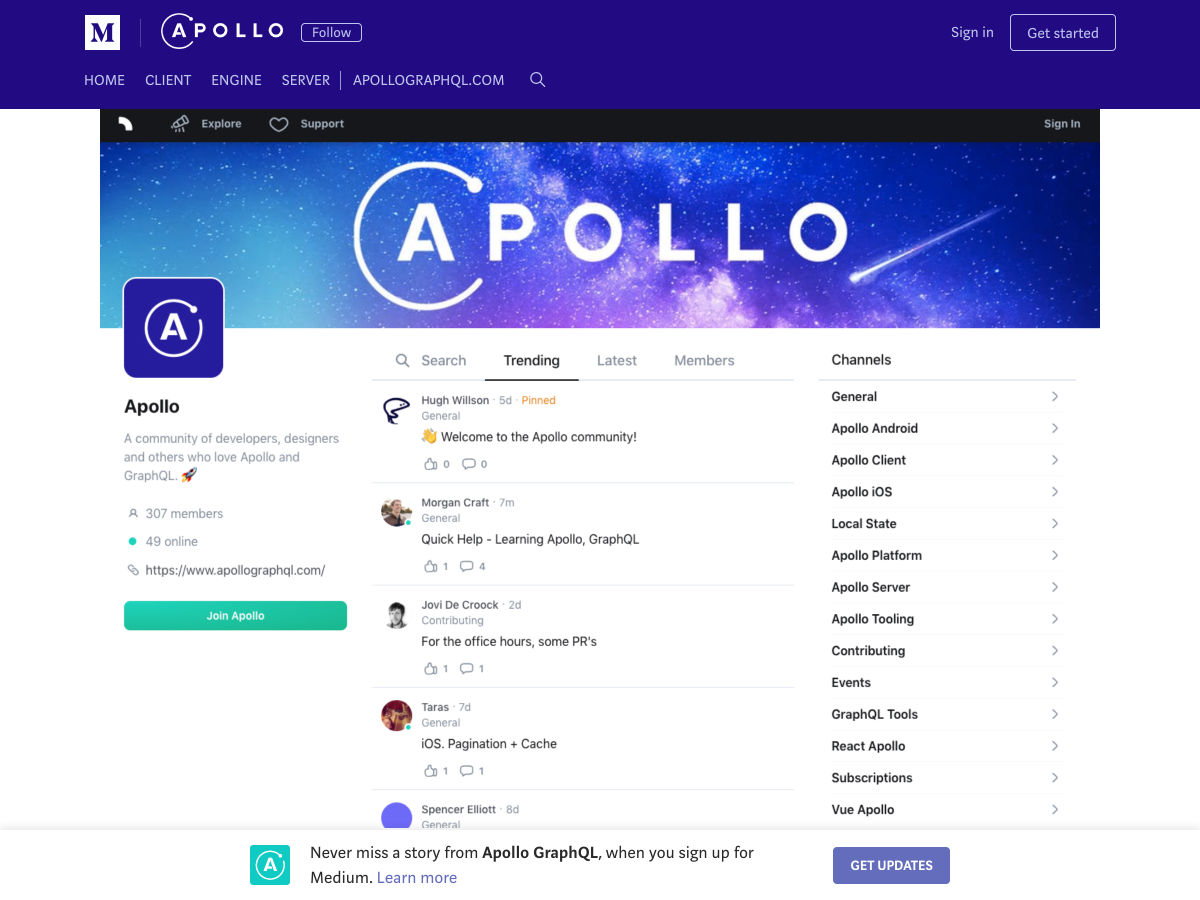 Popular design news of the week: February 11, 2019 - February 17, 2019 spectrum 2