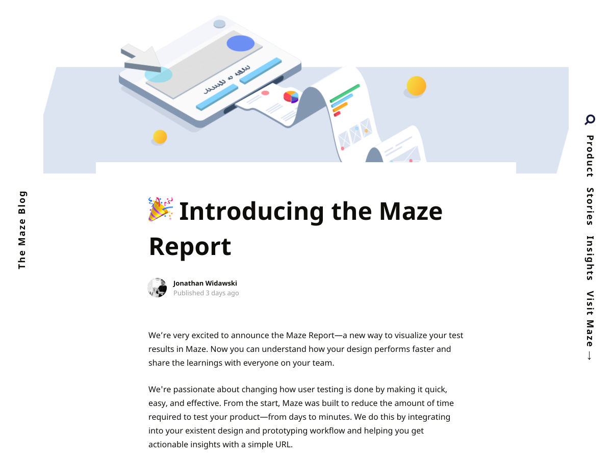 Popular design news of the week: February 11, 2019 - February 17, 2019 mazereport