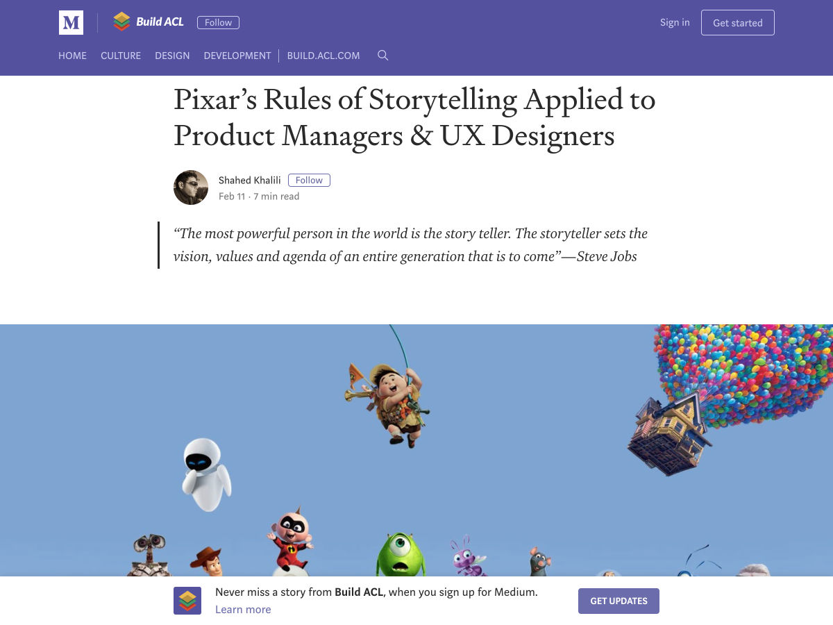 Popular design news of the week: February 11, 2019 - February 17, 2019