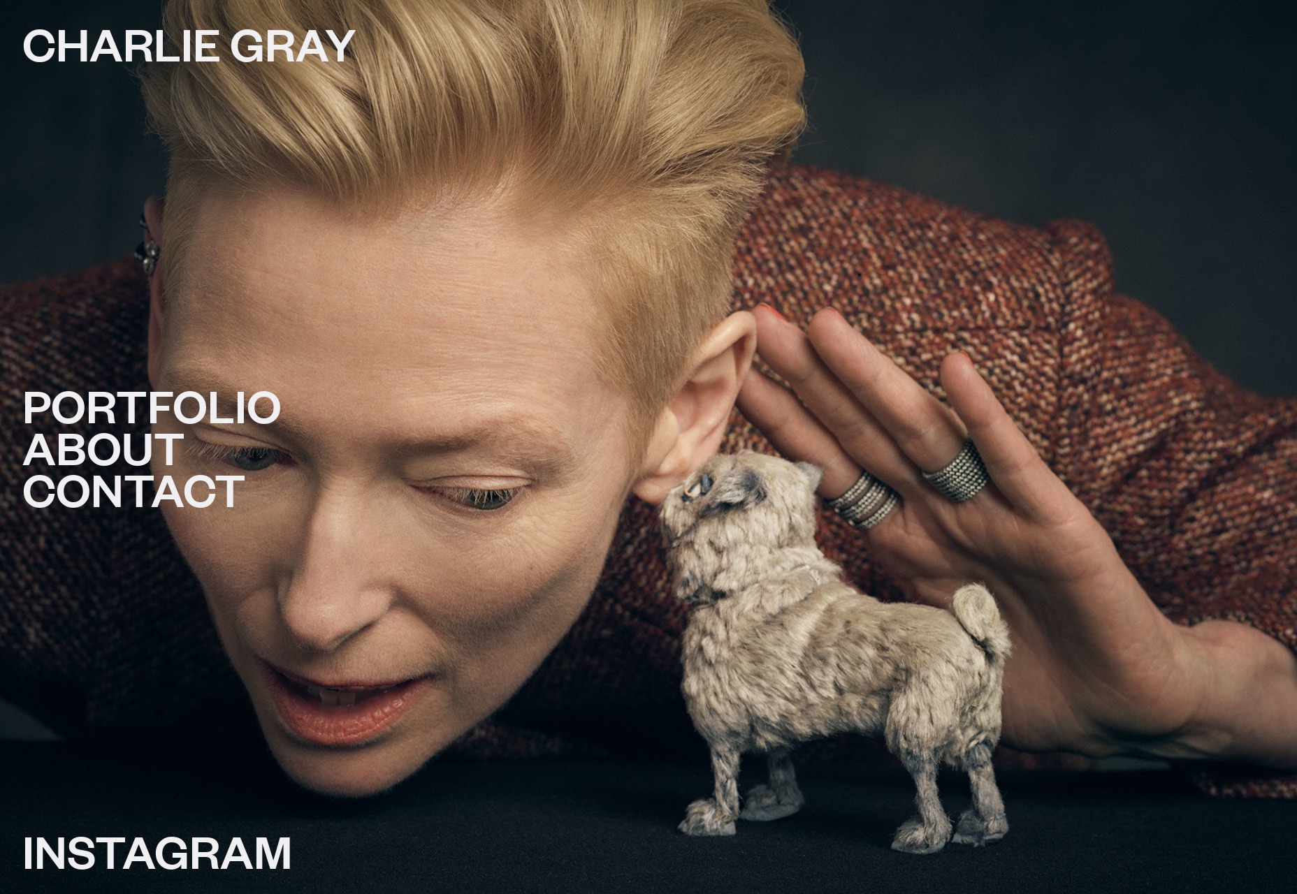 20 Best New Portfolios, February 2019 04-Charlie