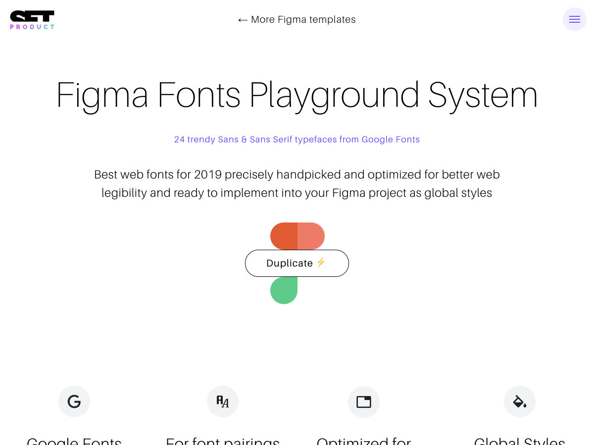 Popular design news of the week: February 4, 2019 - February 10, 2019 figma 17