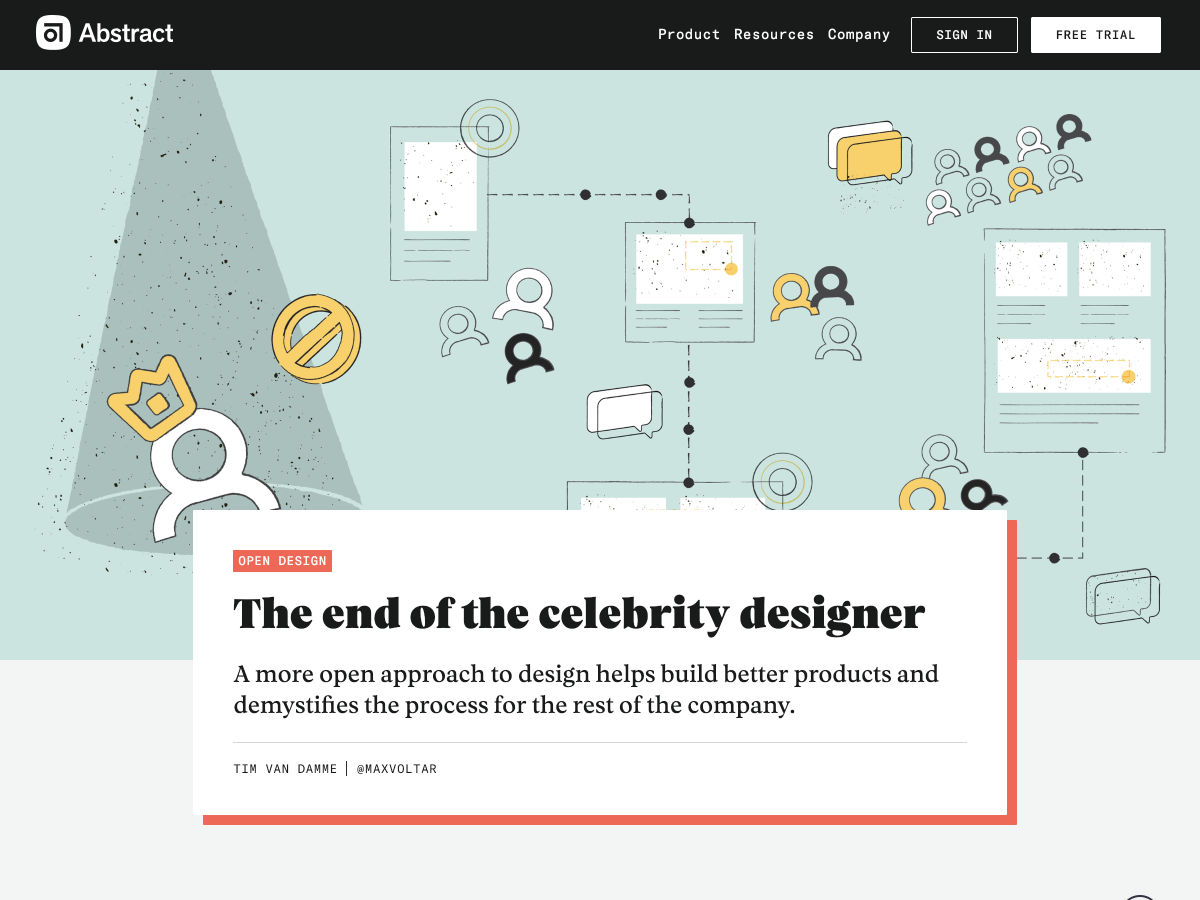 Popular design news of the week: February 4, 2019 - February 10, 2019 celebrity