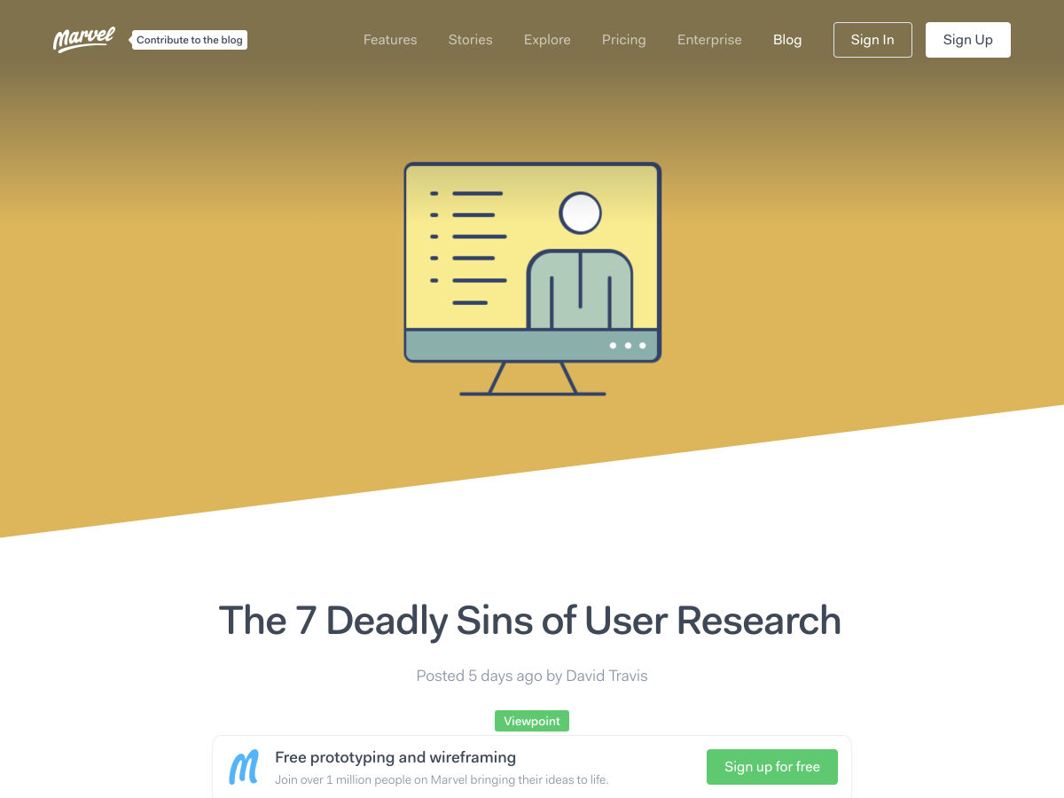 Popular design news of the week: February 4, 2019 - February 10, 2019 sins 1
