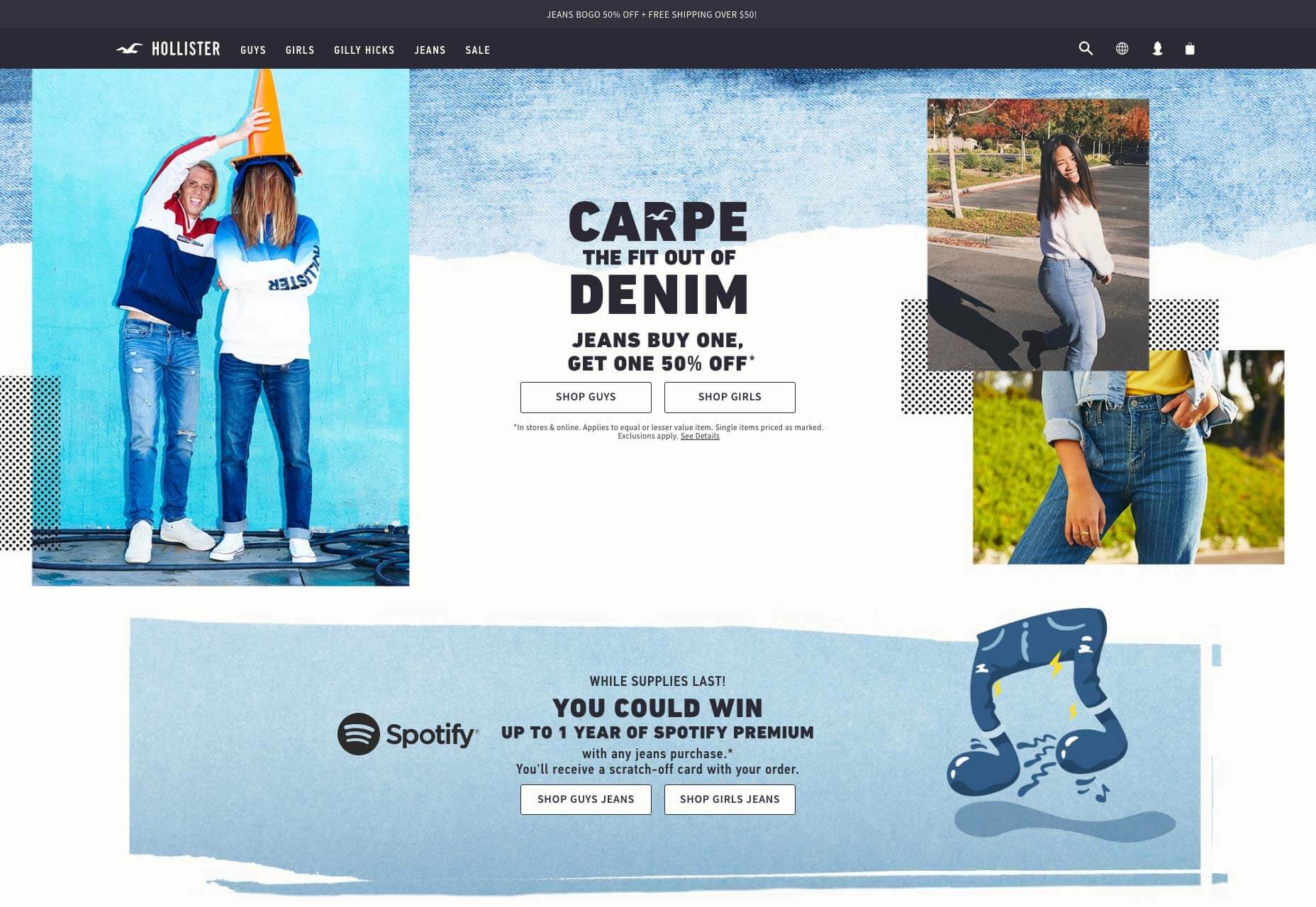 Telling Tales: How Storytelling Can Elevate Your Website Hollister