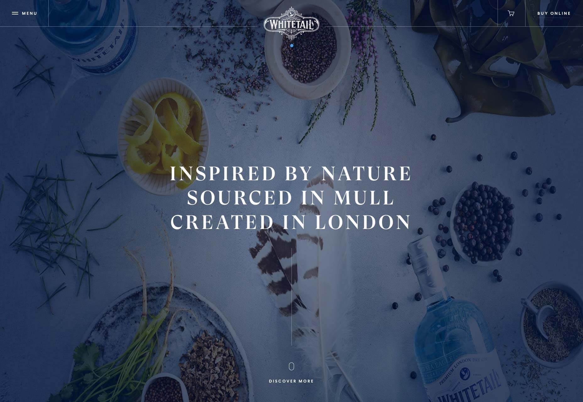 Telling Tales: How Storytelling Can Elevate Your Website WhitetailGin
