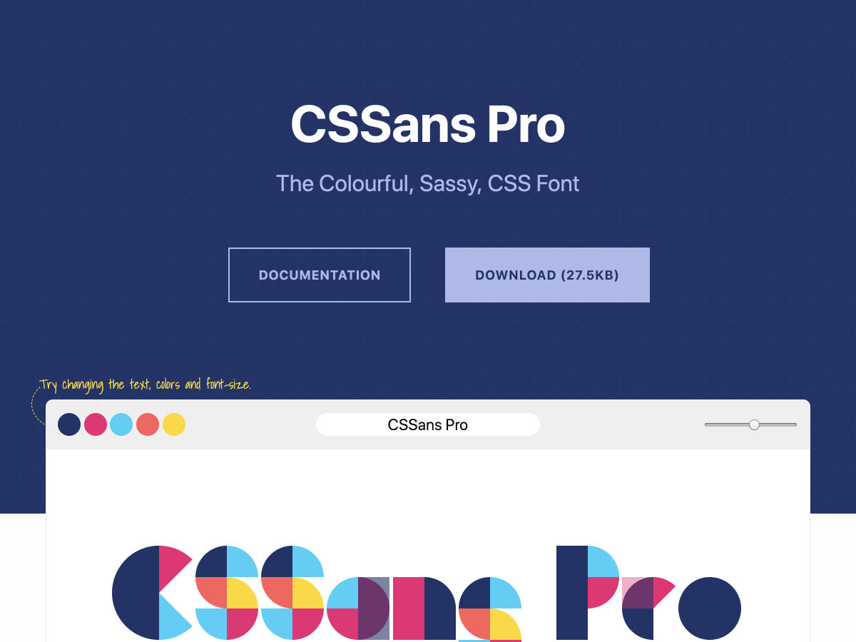 Popular design news of the week: January 28, 2019 - February 3, 2019 cssans