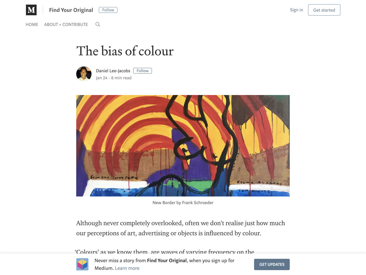 Popular design news of the week: January 28, 2019 - February 3, 2019 bias