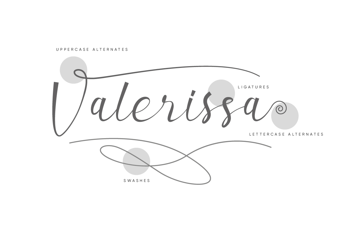 Free Download: Valerissa Script v9