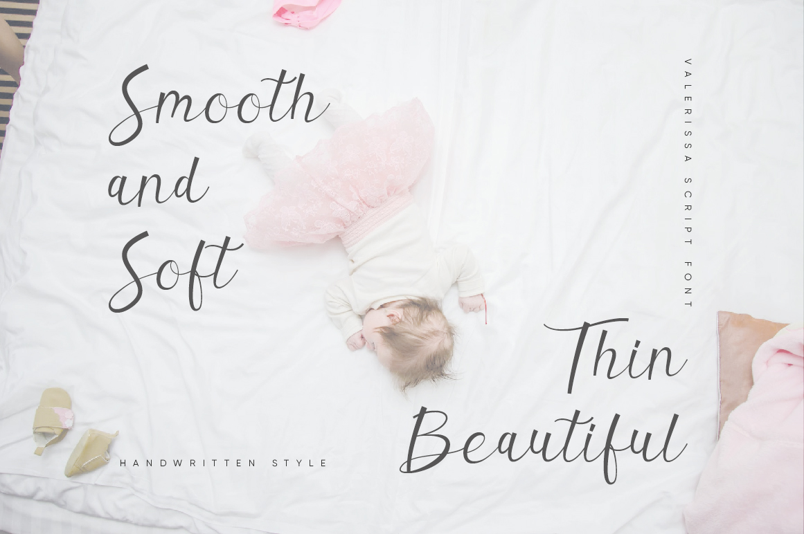 Free Download: Valerissa Script v2