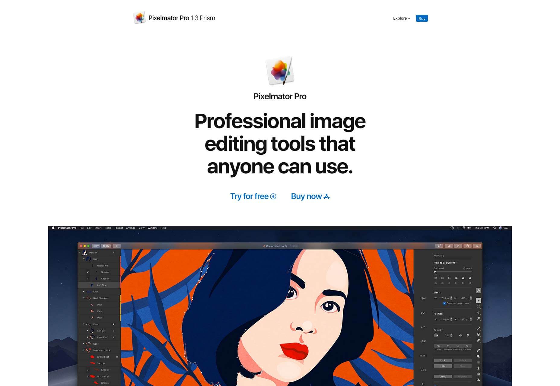 The Best Photoshop Alternatives for 2019 pixelmator