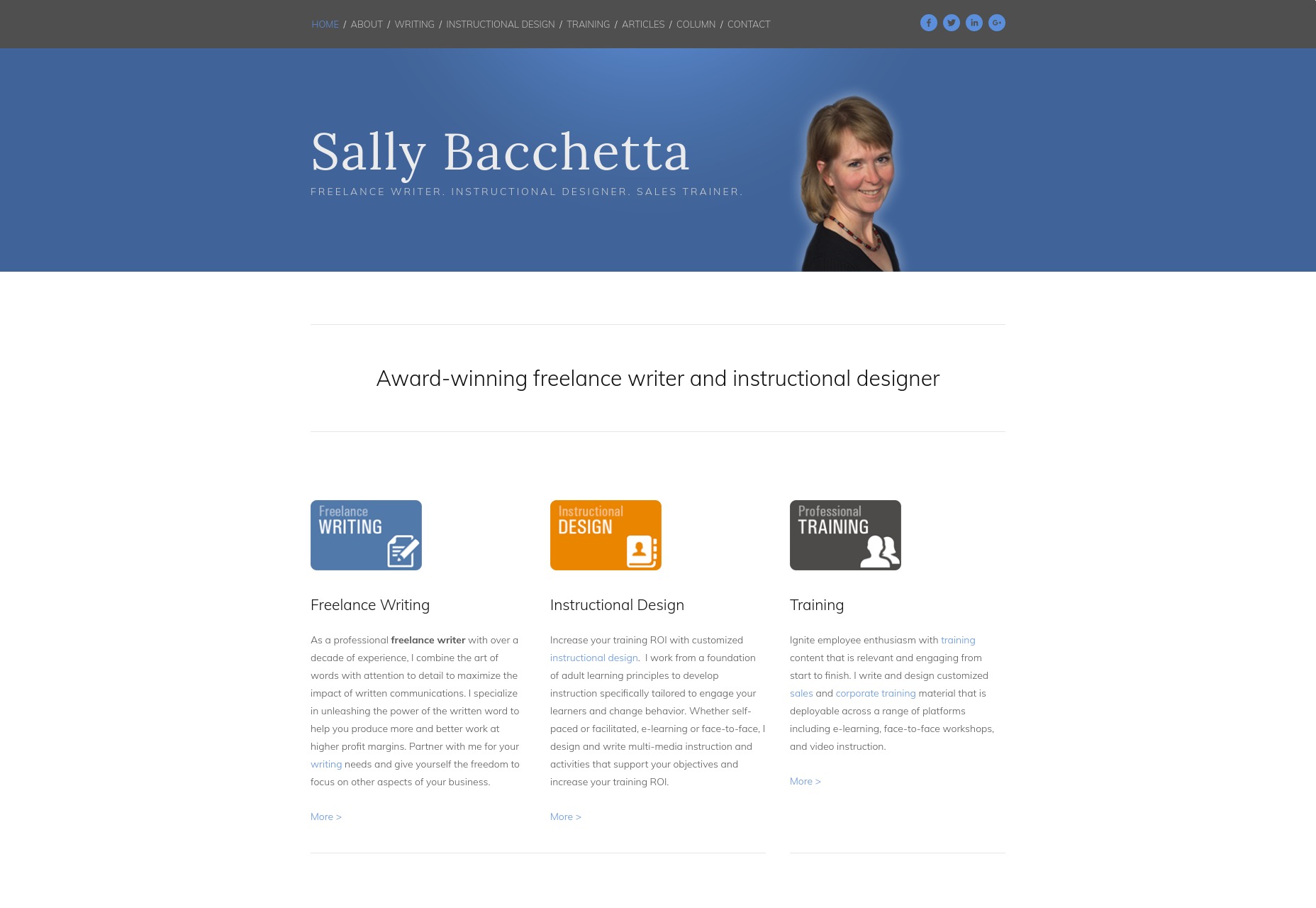 7 Ways to Sell Words Online 03-Sally Bacchetta