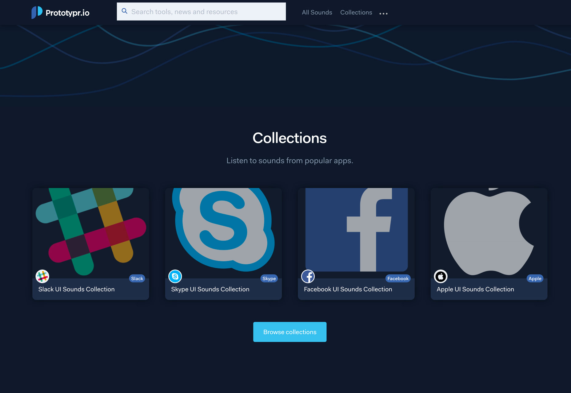 What’s New for Designers, January 2019 uisounds