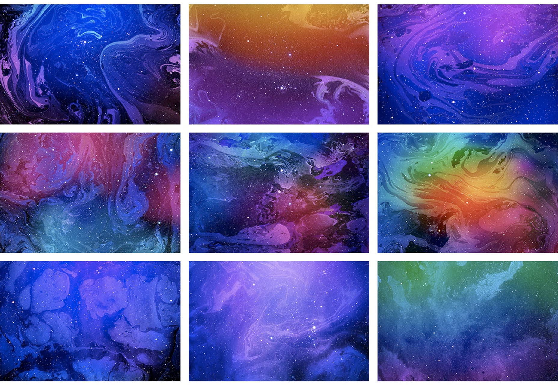 What’s New for Designers, January 2019 spacemarbles