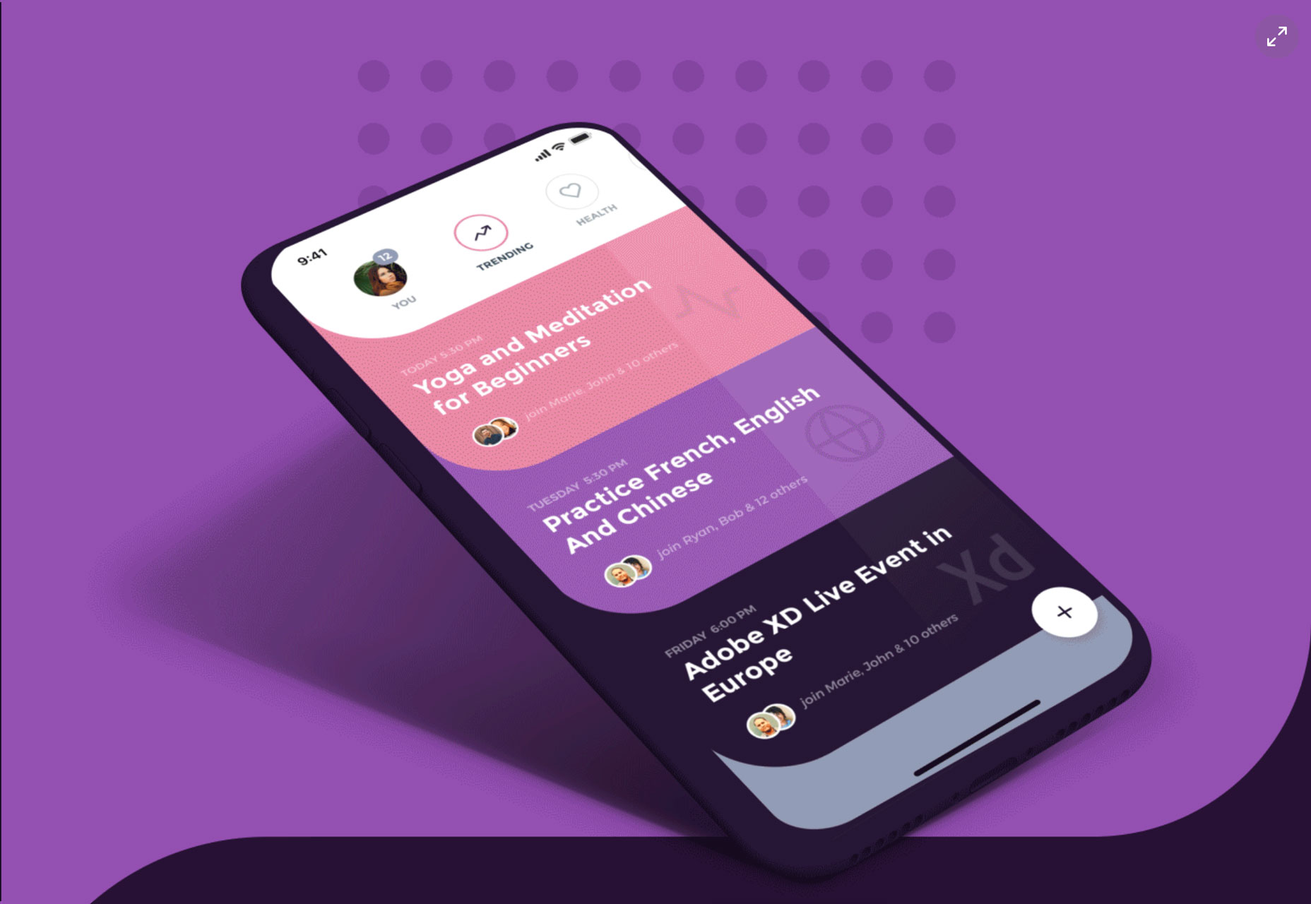 What’s New for Designers, January 2019 socialmeet