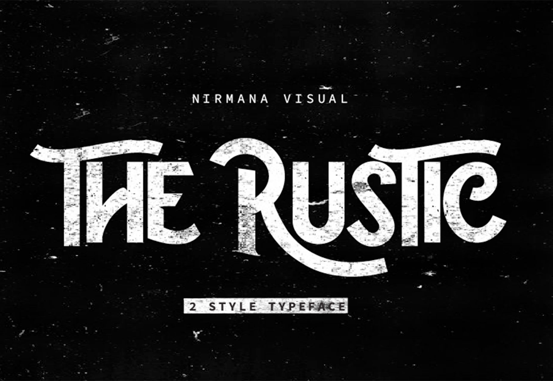 What’s New for Designers, January 2019 rustic