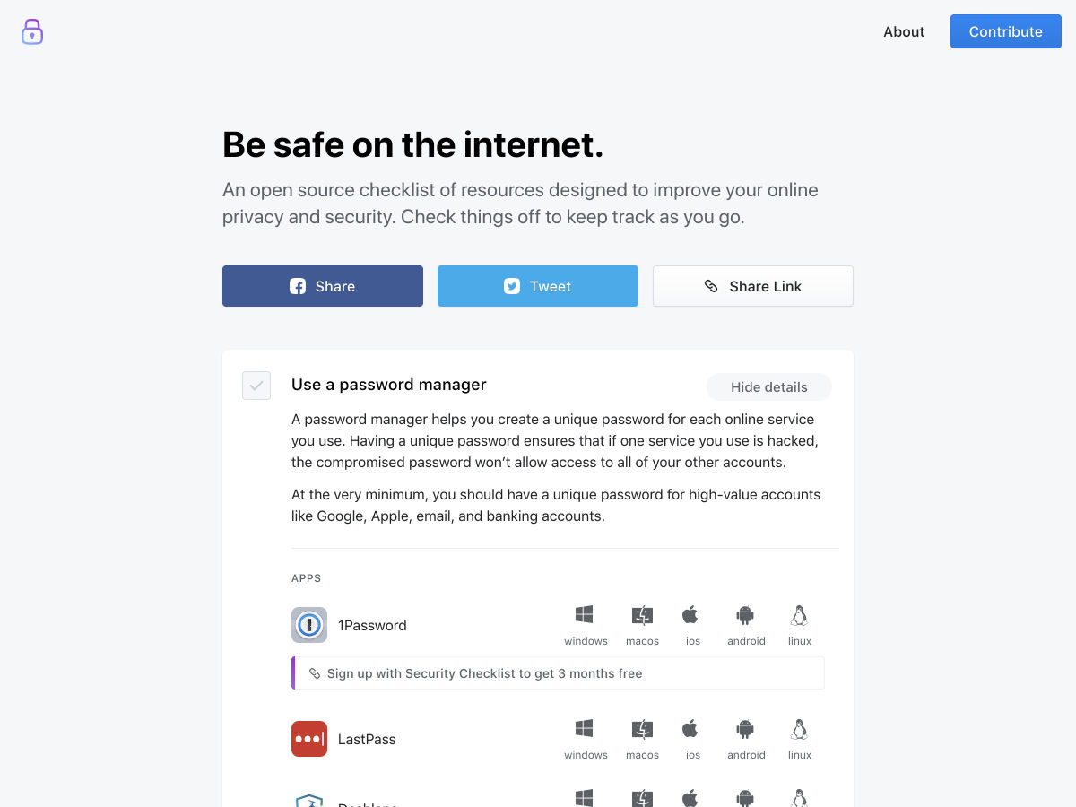 Popular design news of the week: January 14, 2019 - January 20, 2019 security 2