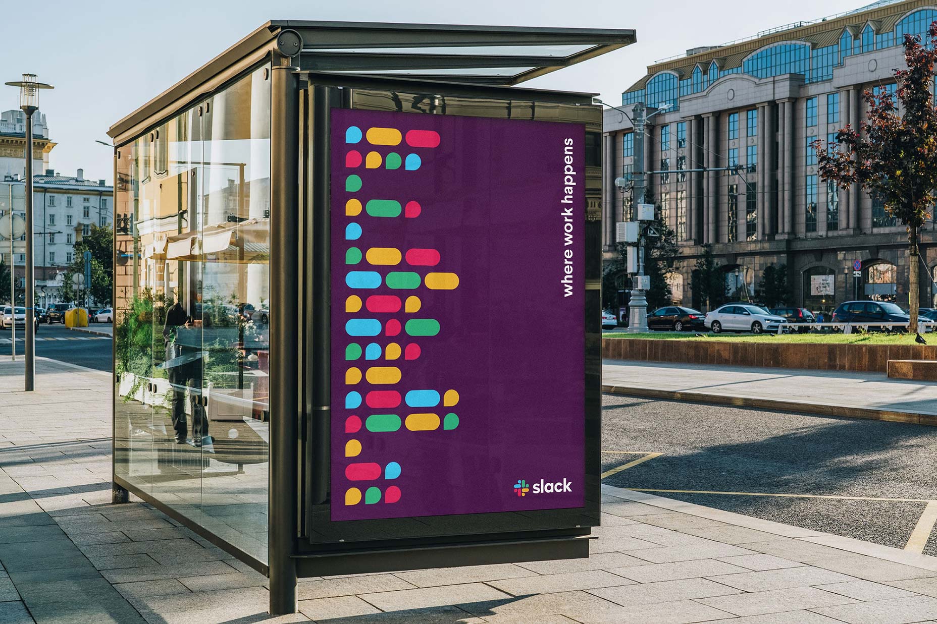 Slack Adopts Generic New Identity slack_usage