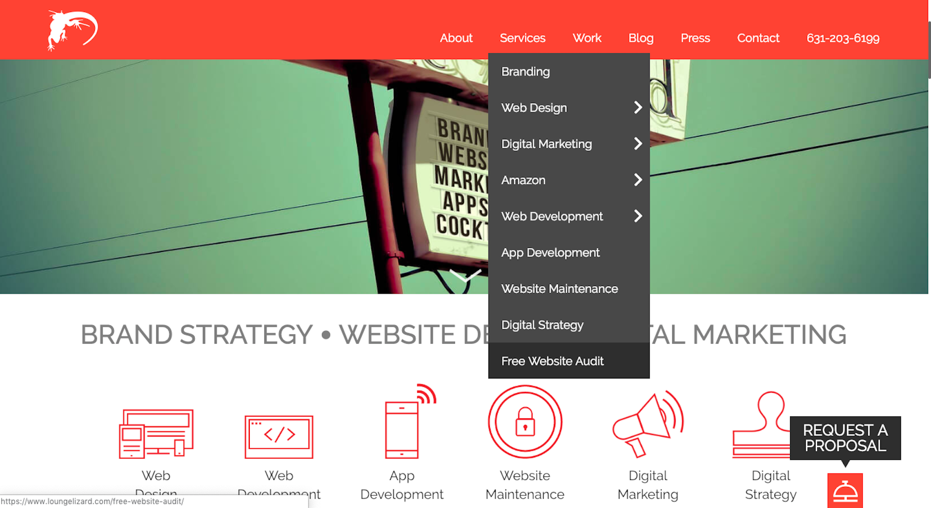 Grow Your Design Business with Lead Magnets Lounge Lizard Services