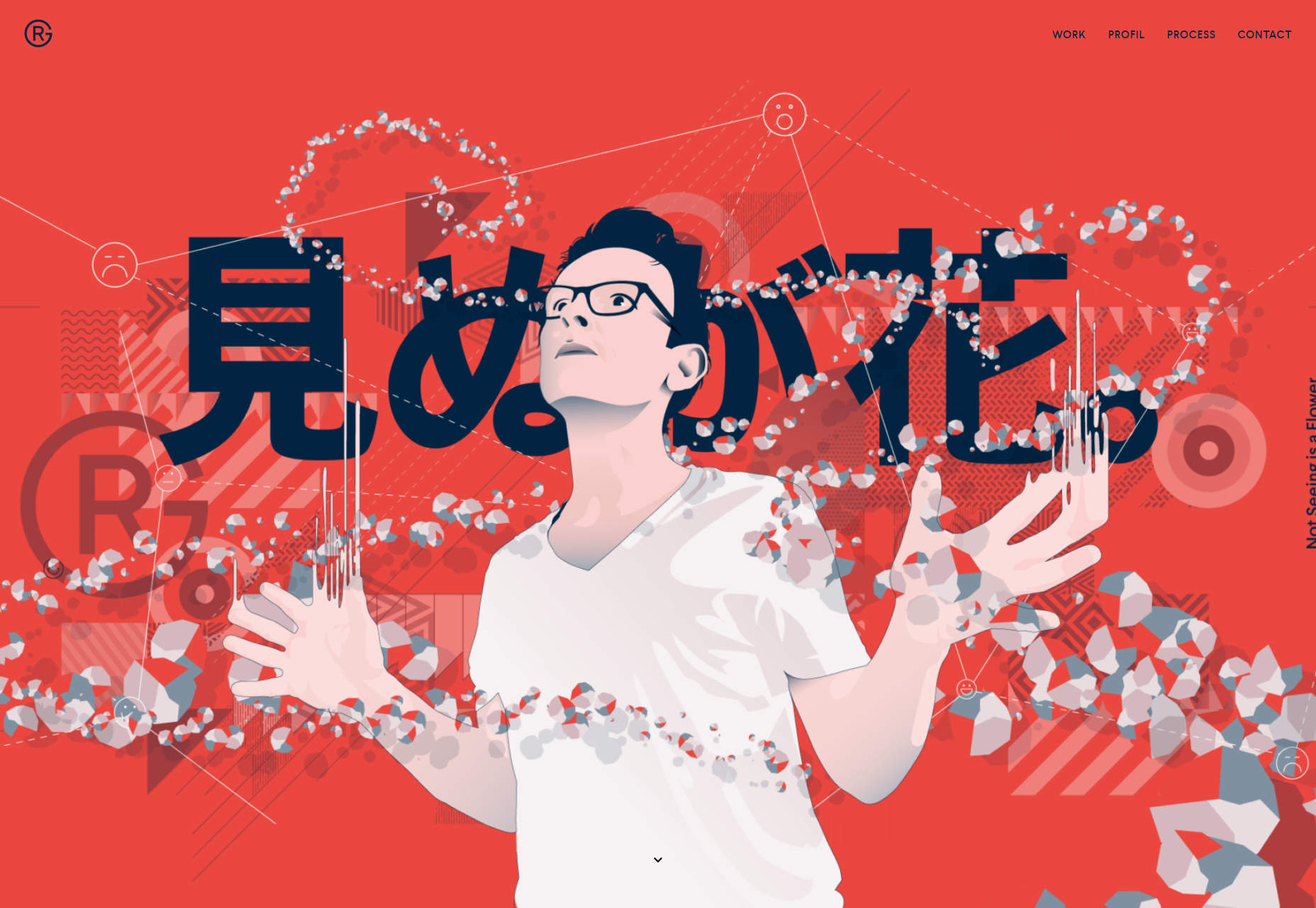 20 Best New Portfolios, January 2019 01-robbygraphics