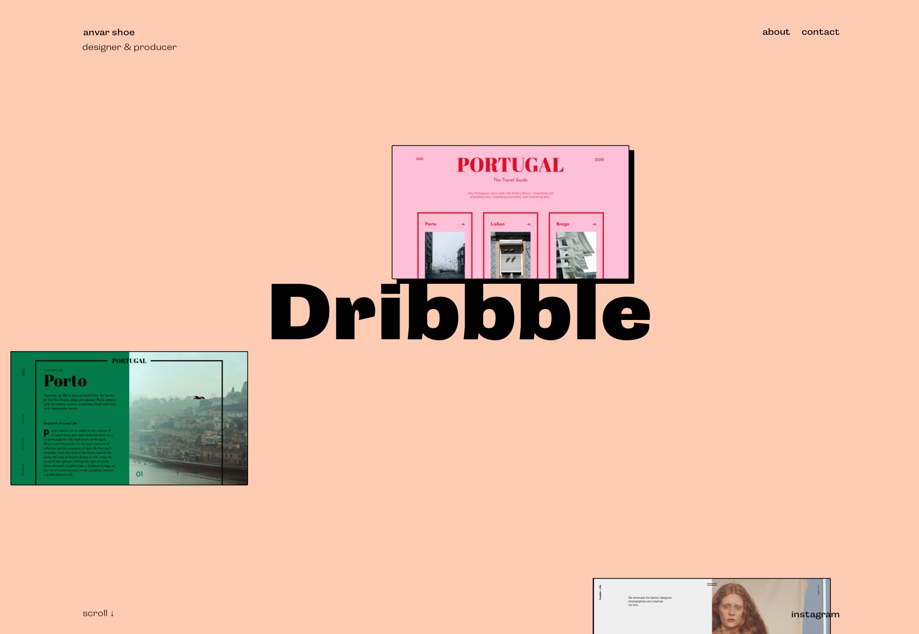 20 Best New Portfolios, January 2019 12-Anvar