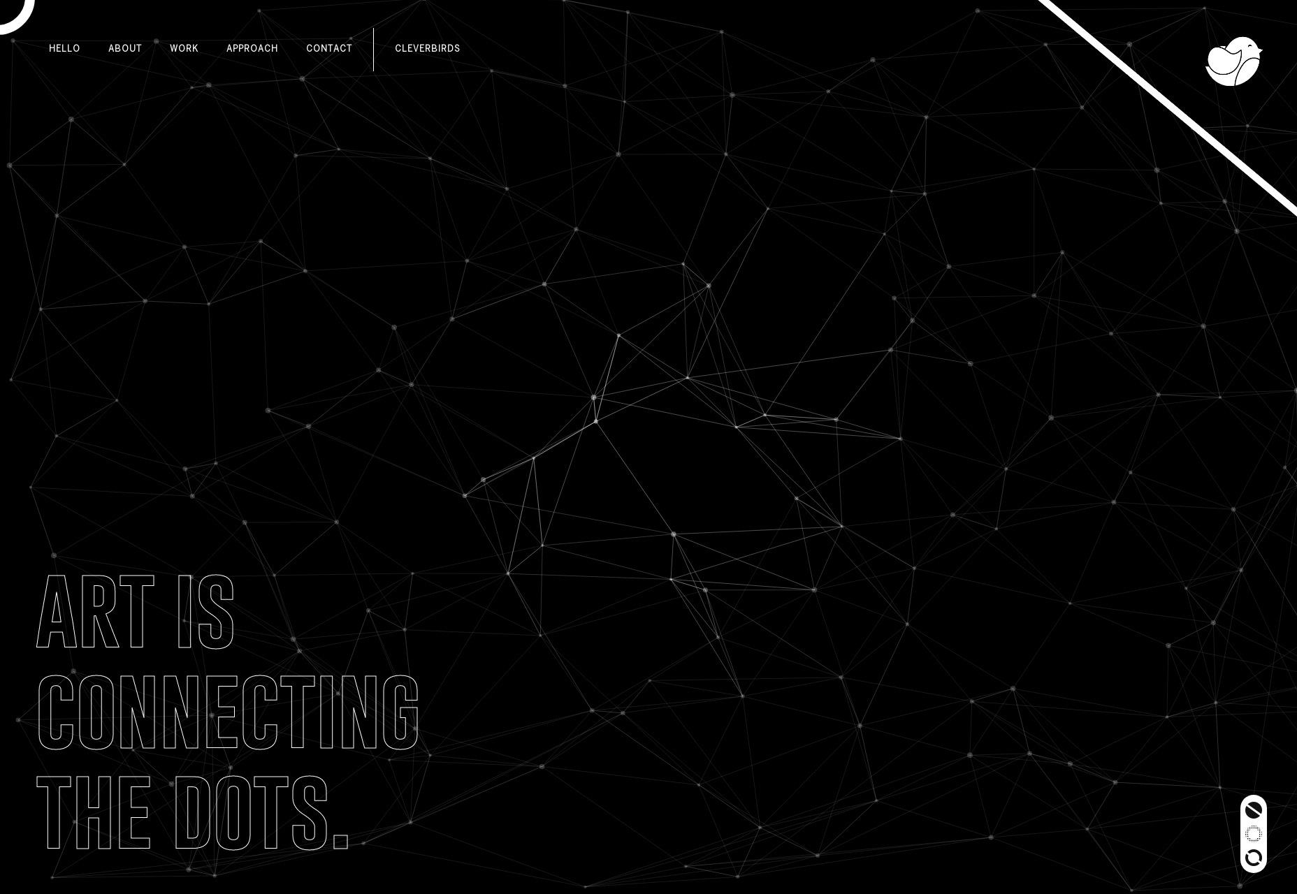 20 Best New Portfolios, January 2019 14-Cleverbirds