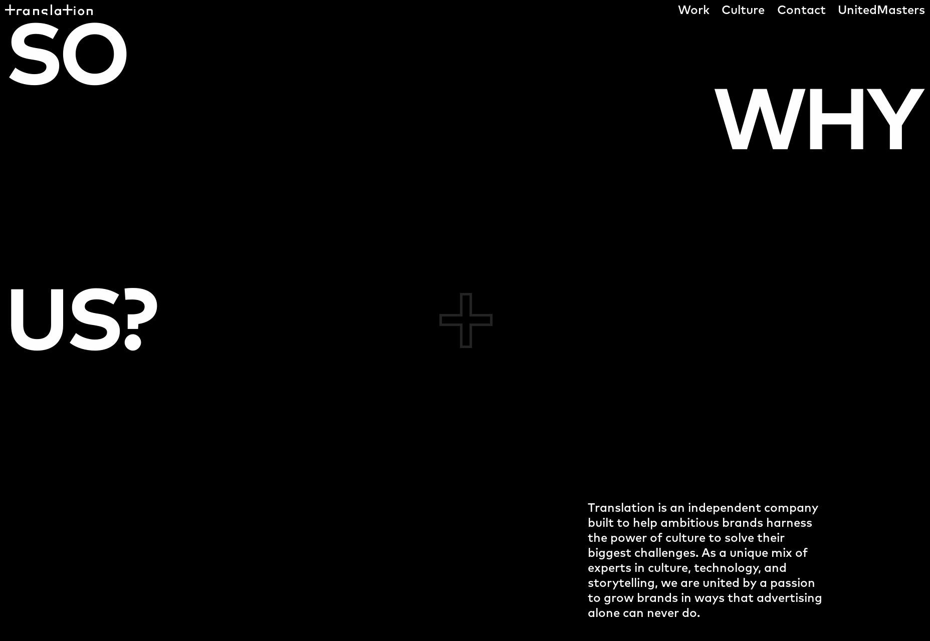 20 Best New Portfolios, January 2019 18-Translation