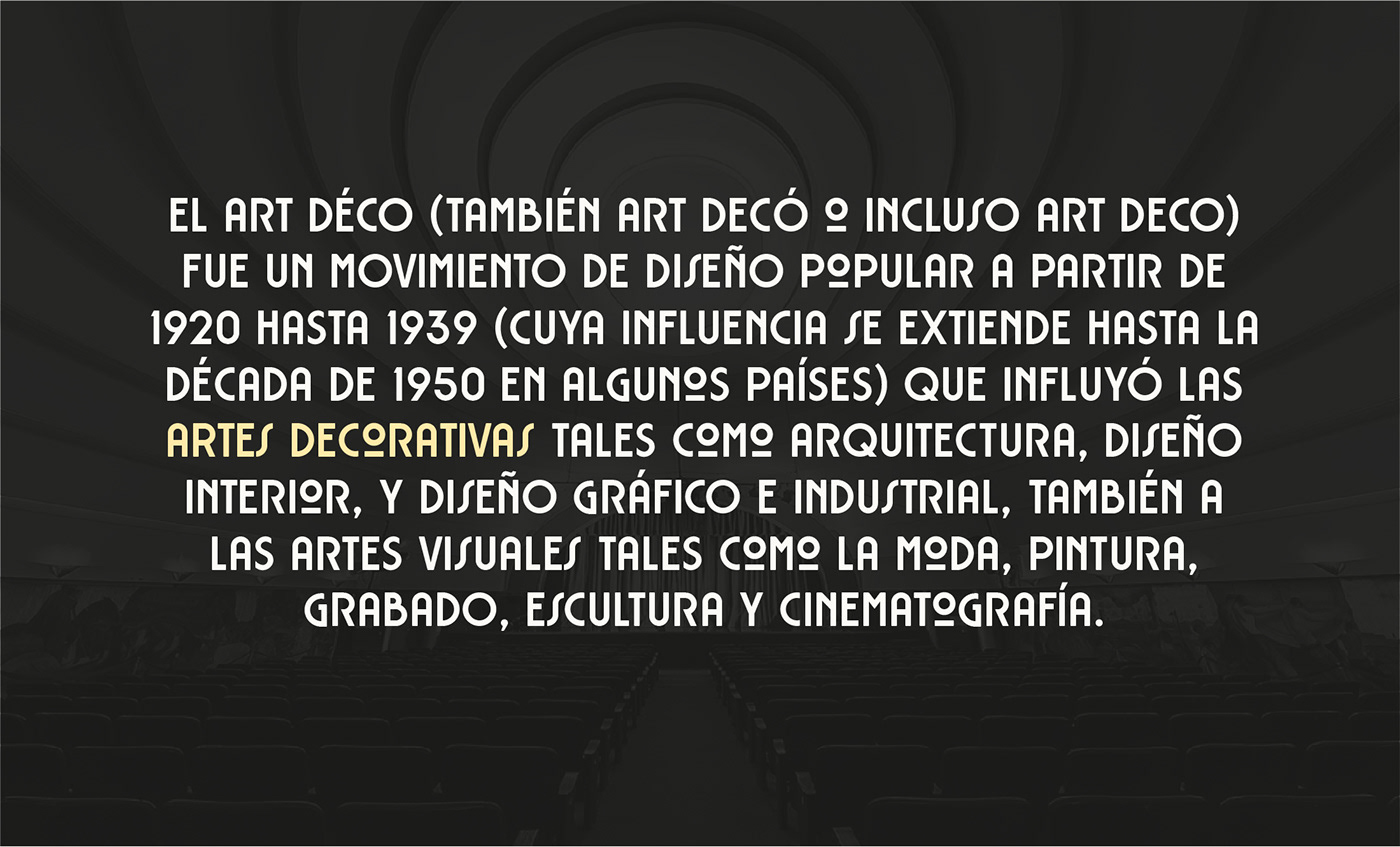 Free Download: Rousseau Deco Font r5
